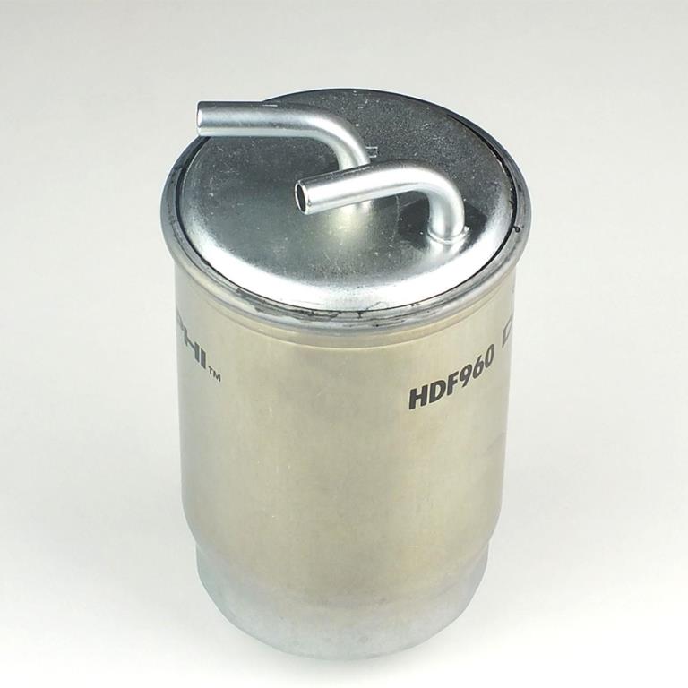 Filtre à carburant (Filtre à gasoil) DELPHI ref. HDF960